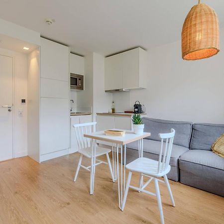 Les Appartements Et Chambres De Montpellier Exterior photo
