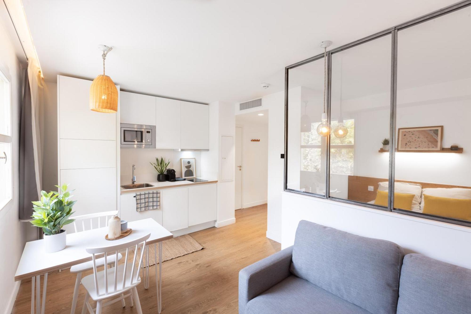 Les Appartements Et Chambres De Montpellier Exterior photo