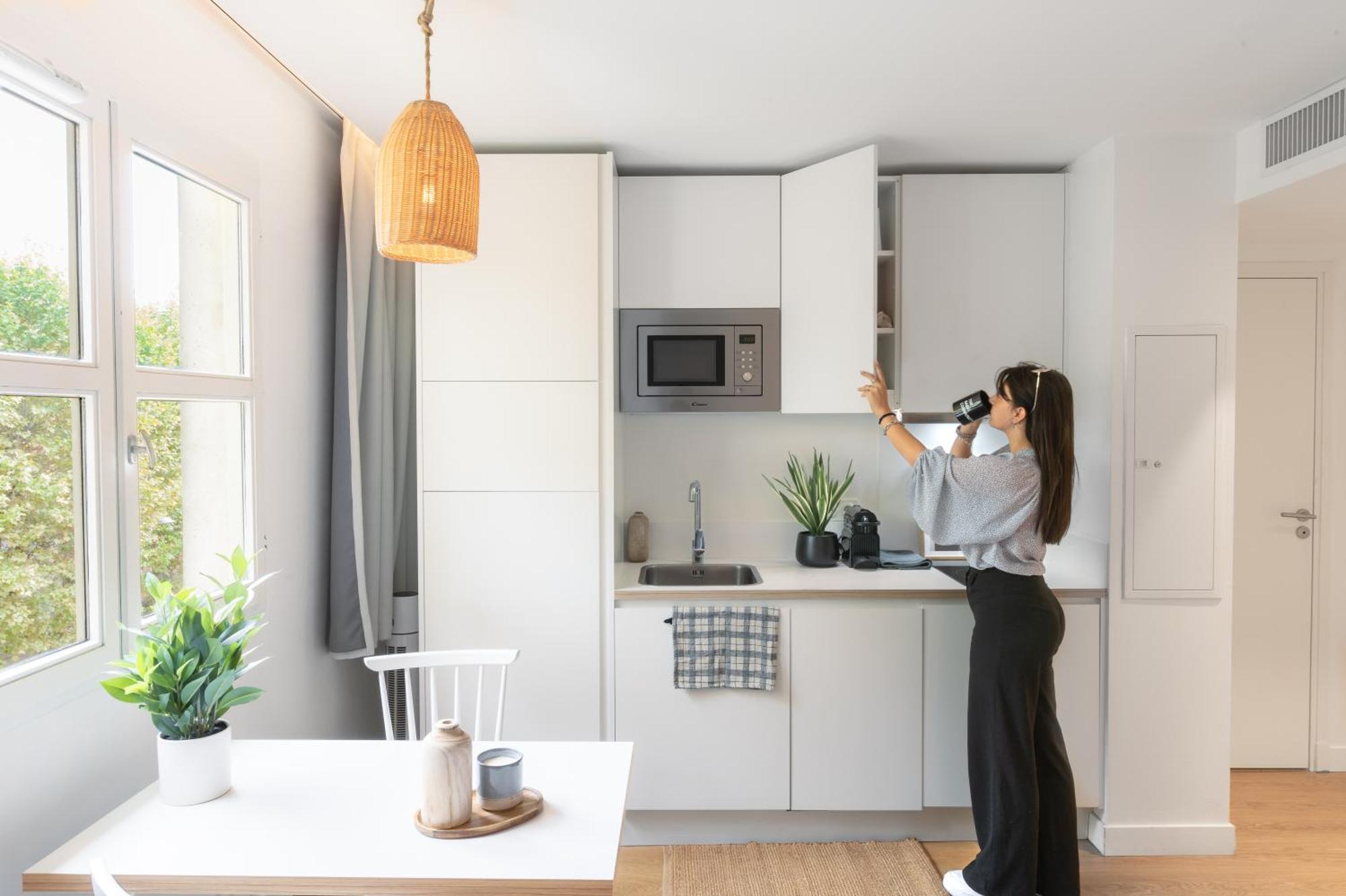Les Appartements Et Chambres De Montpellier Exterior photo