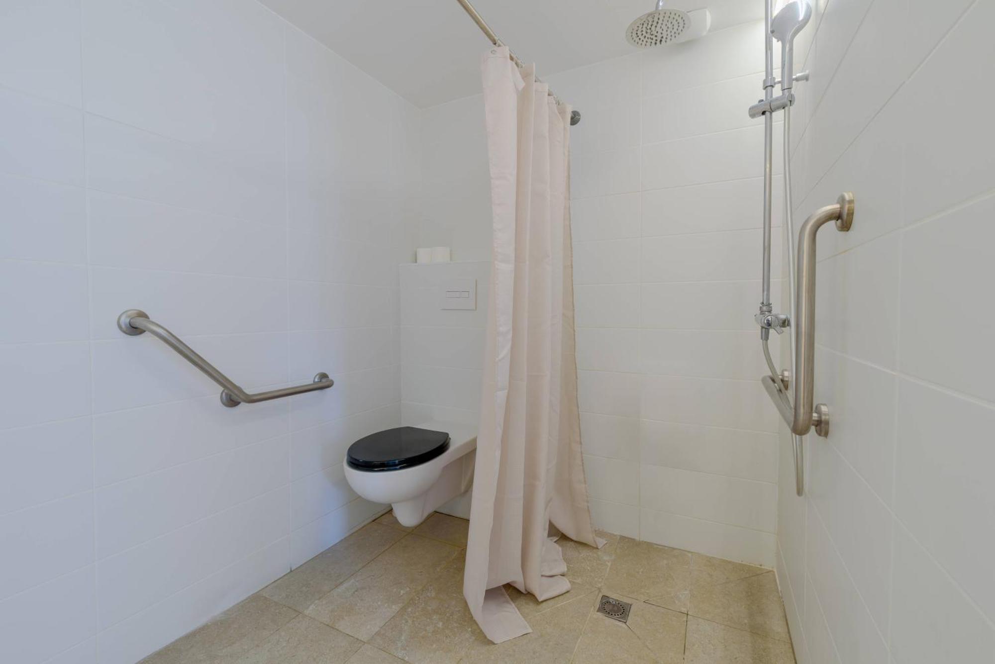 Les Appartements Et Chambres De Montpellier Exterior photo