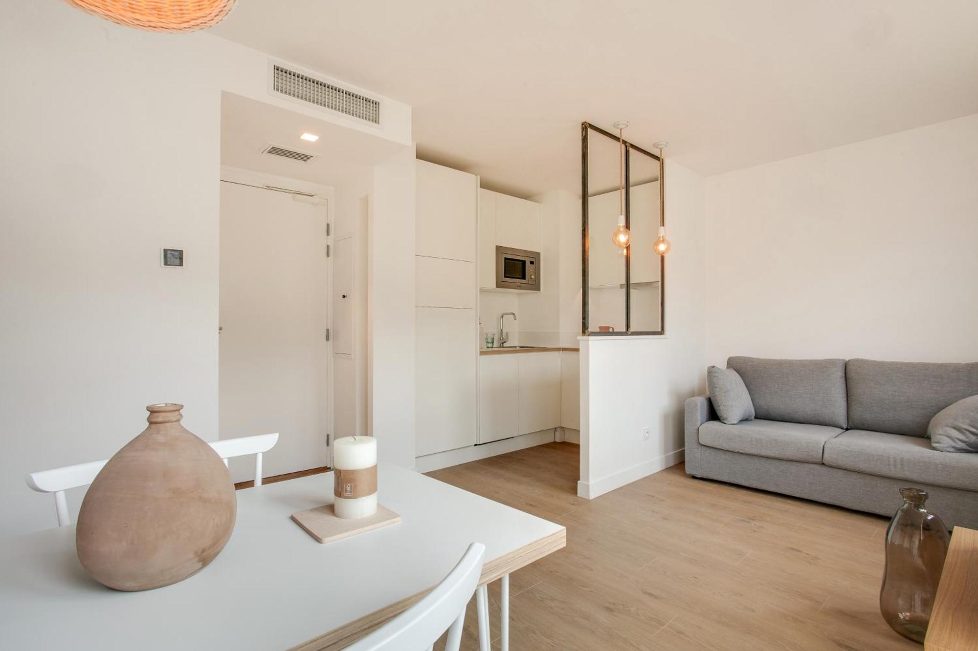 Les Appartements Et Chambres De Montpellier Exterior photo