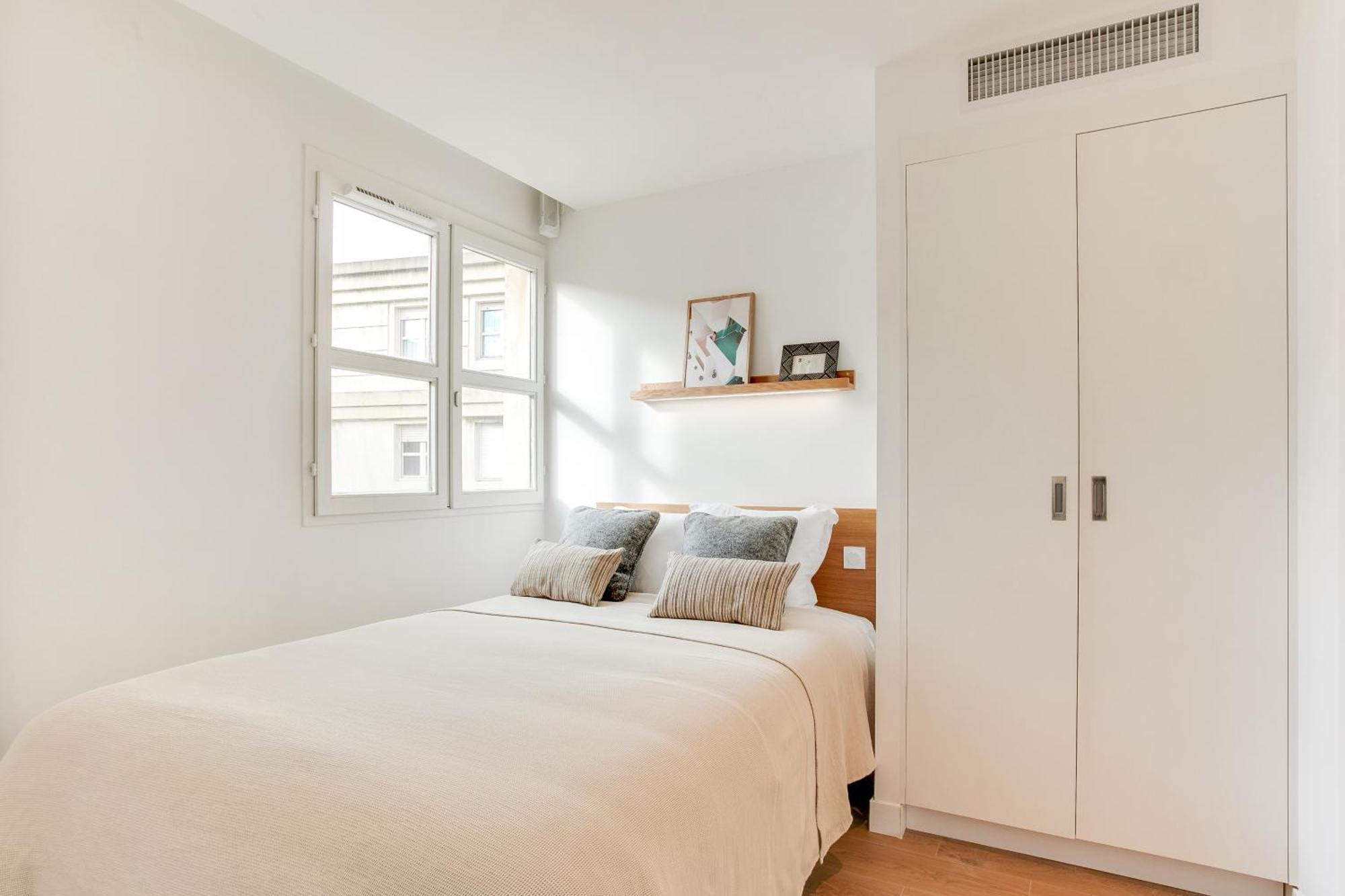 Les Appartements Et Chambres De Montpellier Exterior photo